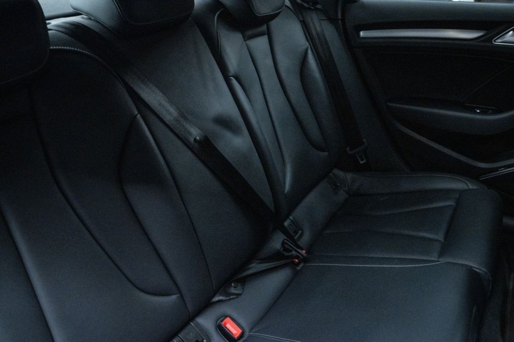 Used Audi S3 2019 for sale - 76985707: Photo 33