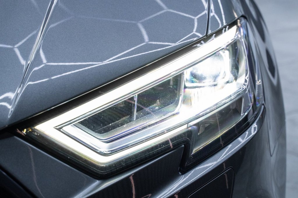 Used Audi S3 2019 for sale - 76985707: Photo 4