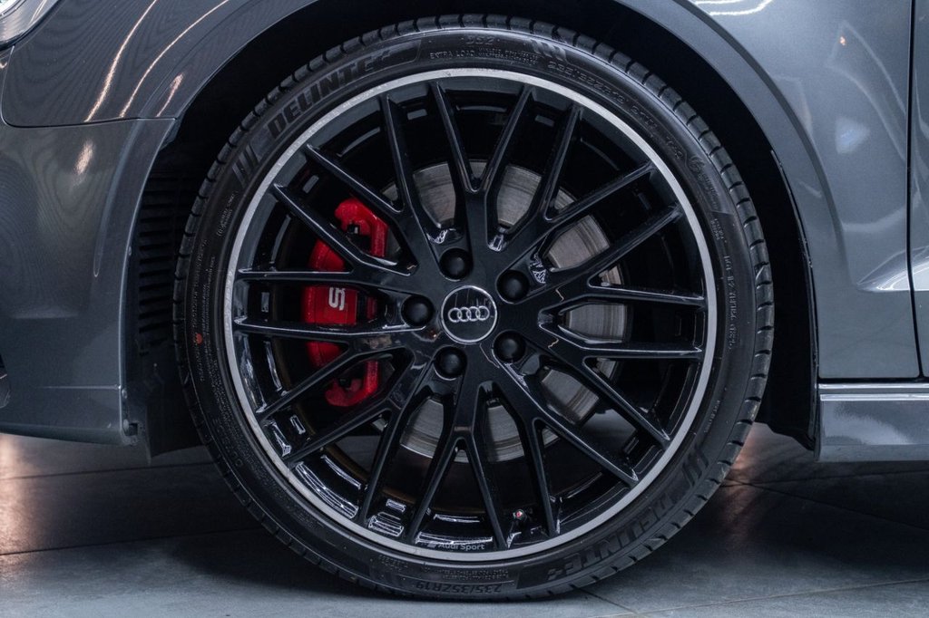 Used Audi S3 2019 for sale - 76985707: Photo 5