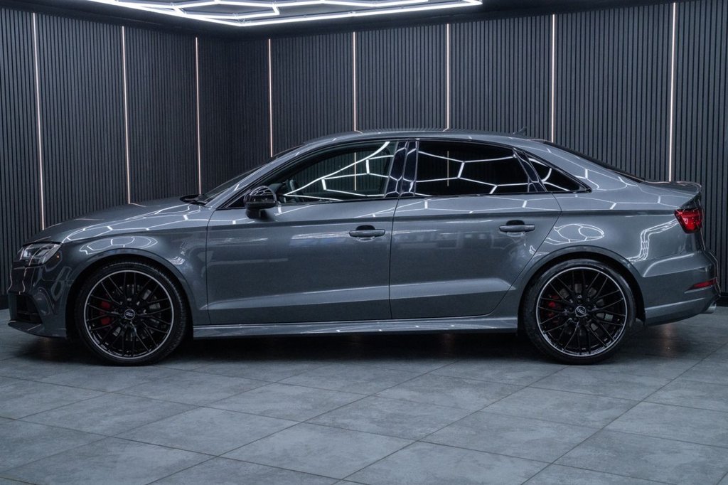 Used Audi S3 2019 for sale - 76985707: Photo 6