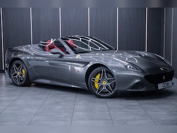 Used Ferrari California 2017 for sale - 79166979: Photo