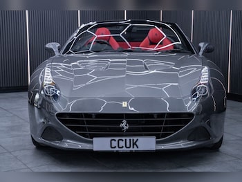 Used Ferrari California 2017 for sale - 79166979: Photo