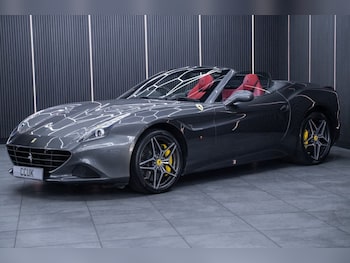 Used Ferrari California 2017 for sale - 79166979: Photo