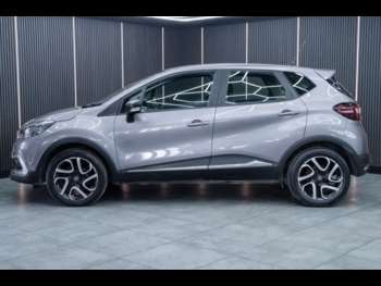 Used Renault Captur 2018 for sale - 74964008: Photo