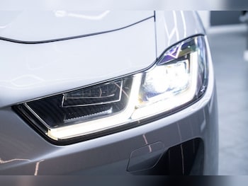 Used Jaguar I-Pace 2018 for sale - 77904961: Photo