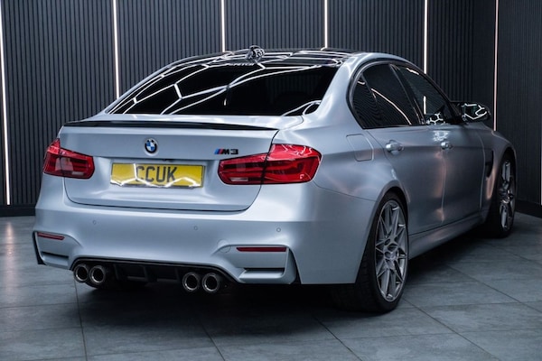 Used BMW M3 2017 for sale - 76313110: Photo 10