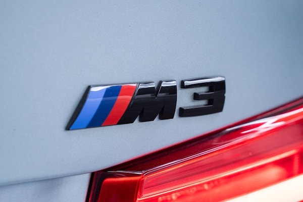 Used BMW M3 2017 for sale - 76313110: Photo 12