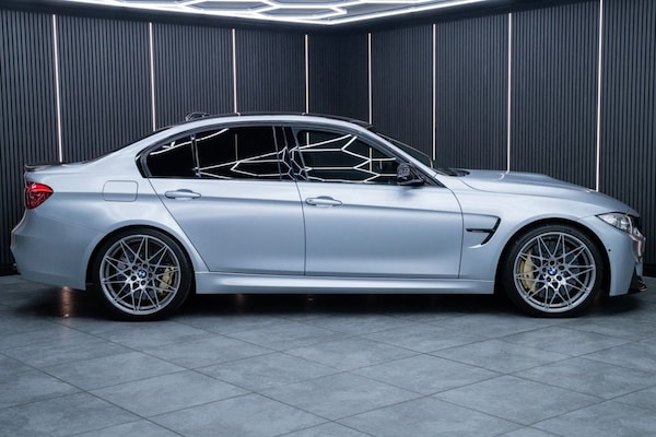 Used BMW M3 2017 for sale - 76313110: Photo 13
