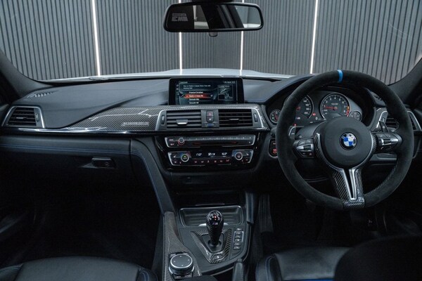 Used BMW M3 2017 for sale - 76313110: Photo 15
