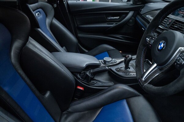 Used BMW M3 2017 for sale - 76313110: Photo 16