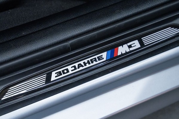 Used BMW M3 2017 for sale - 76313110: Photo 19