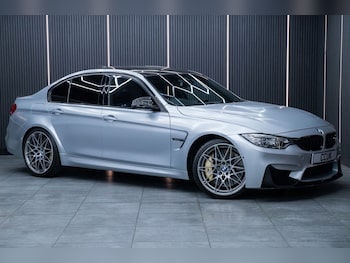 BMW - M3