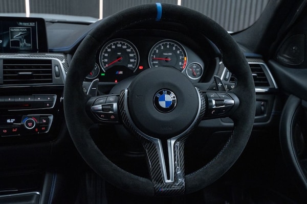 Used BMW M3 2017 for sale - 76313110: Photo 24