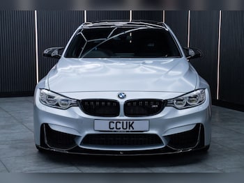 Used BMW M3 2017 for sale - 76313110: Photo 2