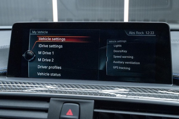 Used BMW M3 2017 for sale - 76313110: Photo 31