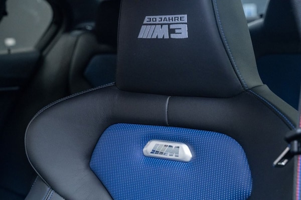 Used BMW M3 2017 for sale - 76313110: Photo 39