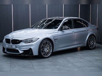 Used BMW M3 2017 for sale - 76313110: Photo 3