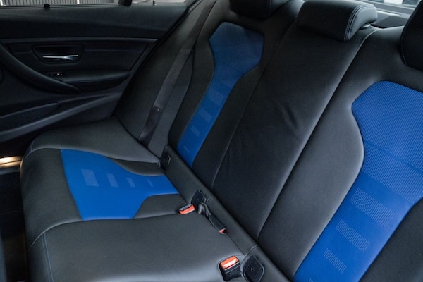 Used BMW M3 2017 for sale - 76313110: Photo 40