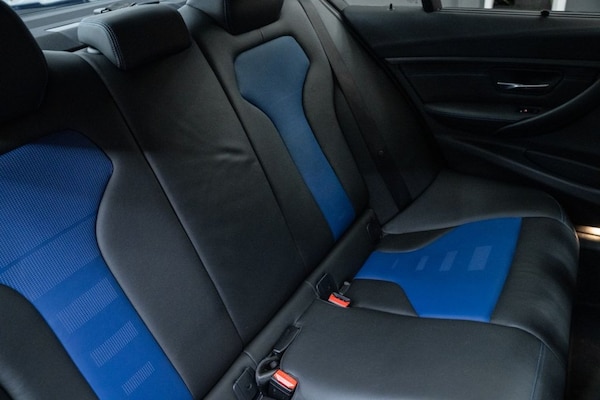Used BMW M3 2017 for sale - 76313110: Photo 41