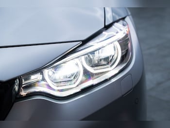 Used BMW M3 2017 for sale - 76313110: Photo 4