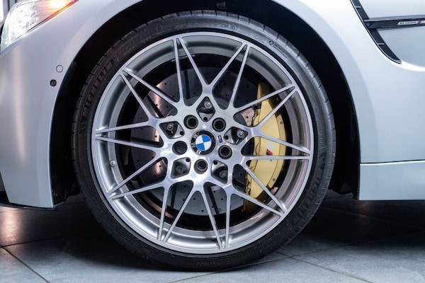 Used BMW M3 2017 for sale - 76313110: Photo 5