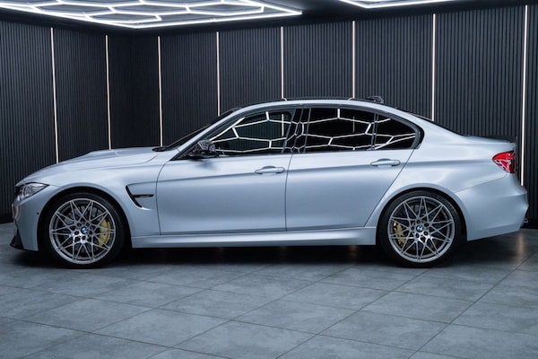 Used BMW M3 2017 for sale - 76313110: Photo 6