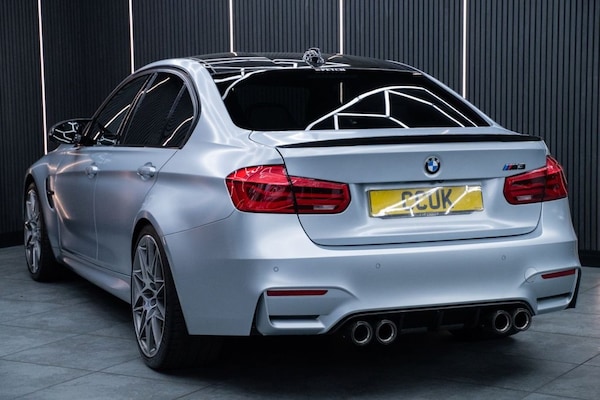 Used BMW M3 2017 for sale - 76313110: Photo 8