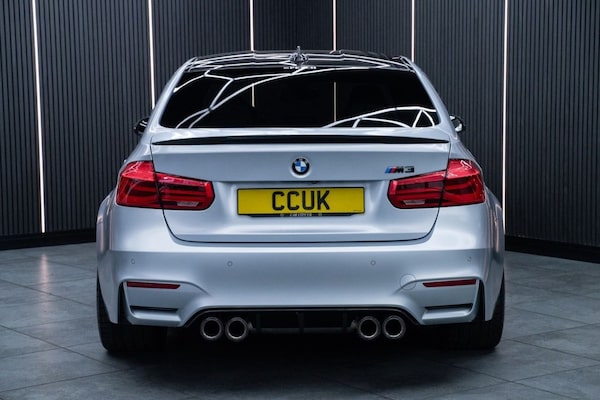 Used BMW M3 2017 for sale - 76313110: Photo 9