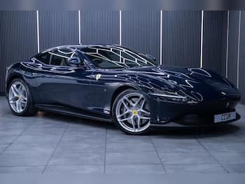 Used Ferrari Roma 2022 for sale - 79722824: Photo
