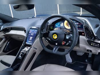 Used Ferrari Roma 2022 for sale - 79722824: Photo