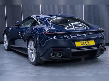Used Ferrari Roma 2022 for sale - 79722824: Photo