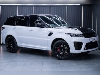 Used Land Rover Range Rover Sport 2020 for sale - 78974951: Photo