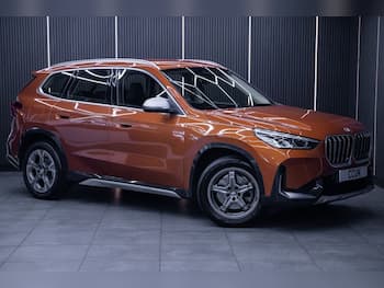 Used BMW X1 2024 for sale - 79778400: Photo