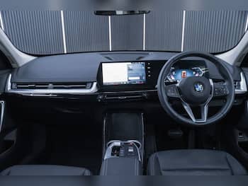 Used BMW X1 2024 for sale - 79778400: Photo