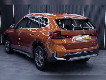 Used BMW X1 2024 for sale - 79778400: Photo