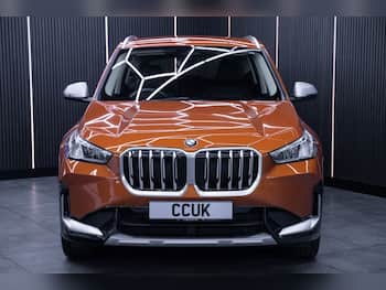 Used BMW X1 2024 for sale - 79778400: Photo