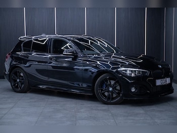 Used BMW 1 Series 2018 for sale - 78515249: Photo