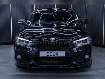 Used BMW 1 Series 2018 for sale - 78515249: Photo