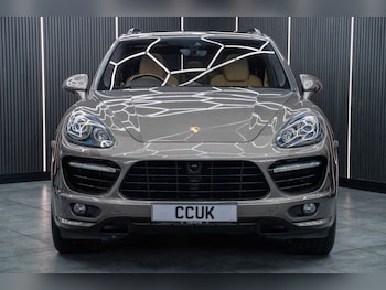 Used Porsche Cayenne 2013 for sale - 75488204: Photo