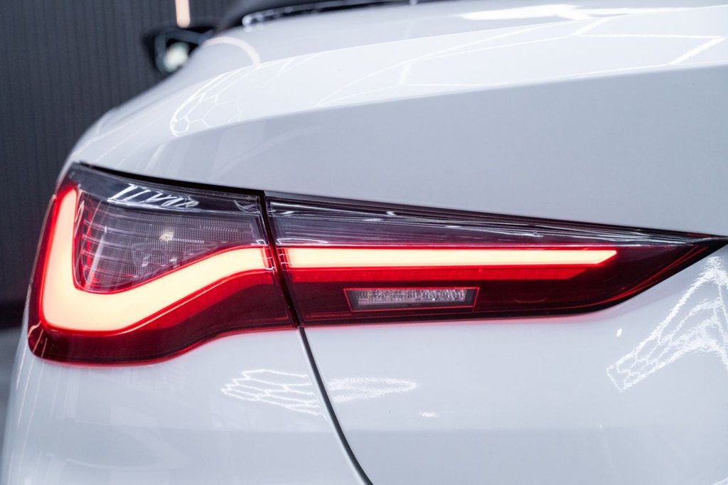 Used BMW 4 Series 2022 for sale - 77795007: Photo 11