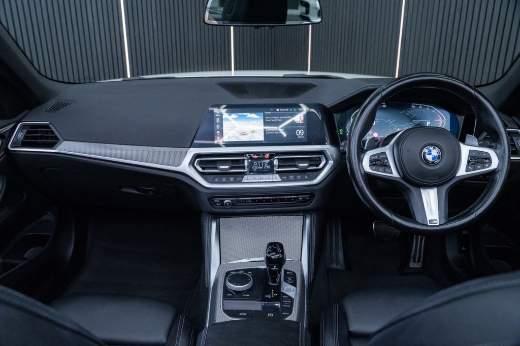 Used BMW 4 Series 2022 for sale - 77795007: Photo 14