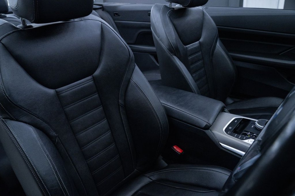 Used BMW 4 Series 2022 for sale - 77795007: Photo 16