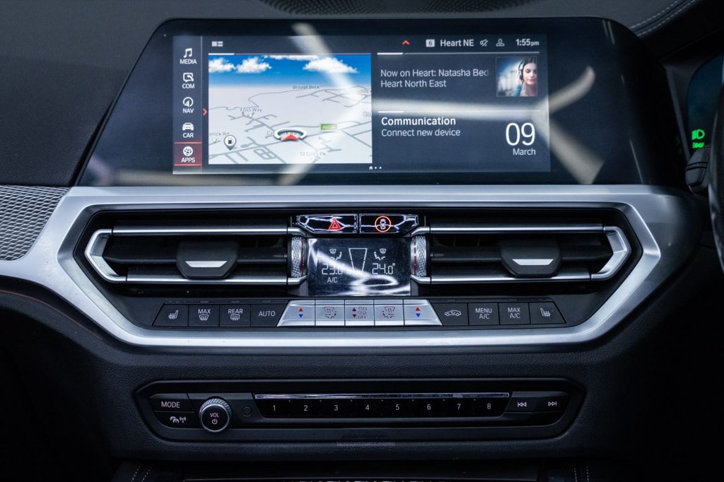 Used BMW 4 Series 2022 for sale - 77795007: Photo 19