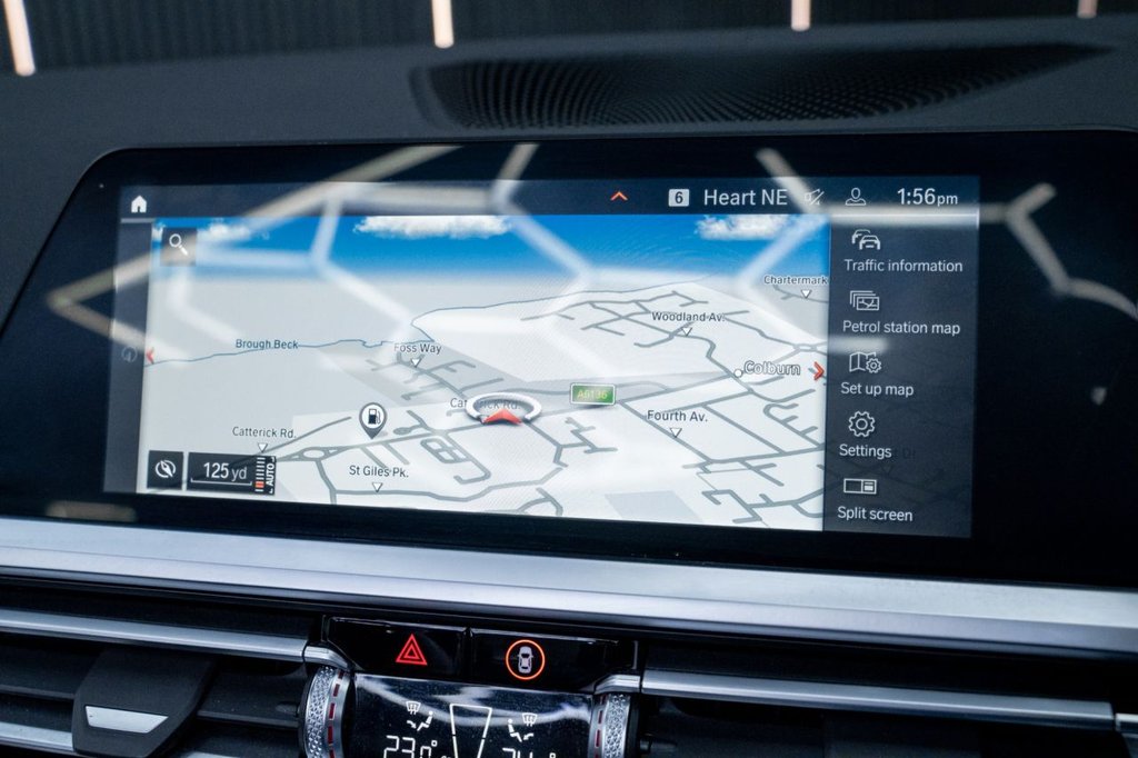 Used BMW 4 Series 2022 for sale - 77795007: Photo 27