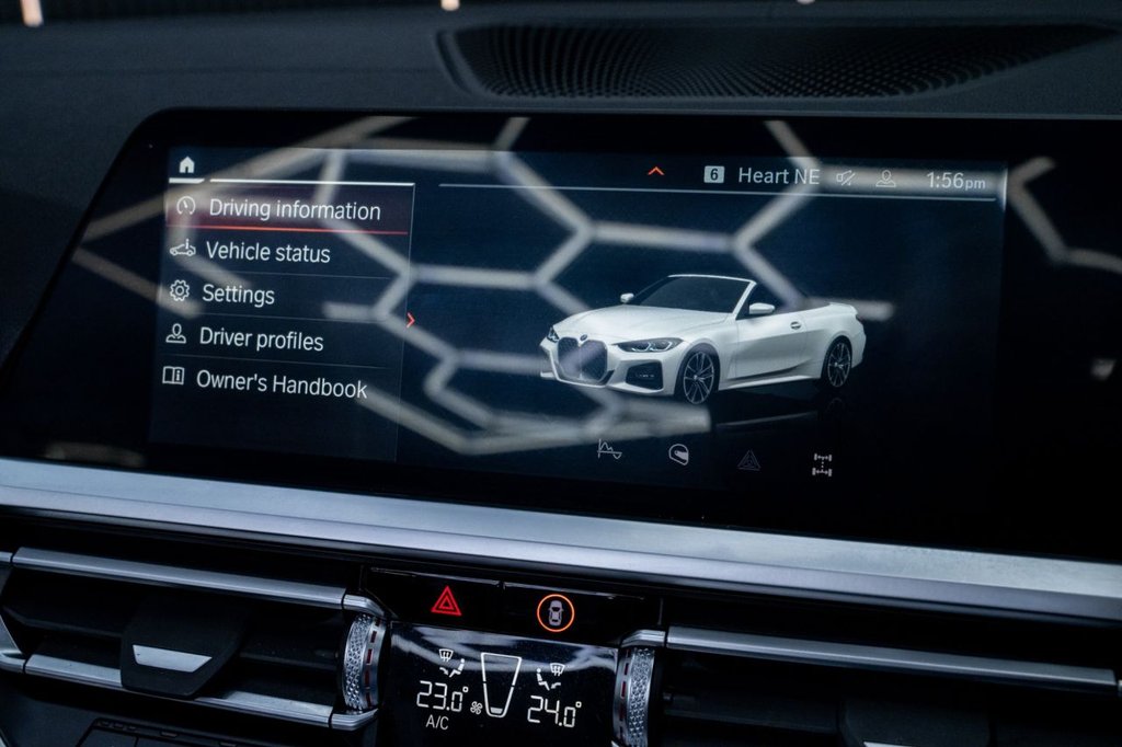 Used BMW 4 Series 2022 for sale - 77795007: Photo 28