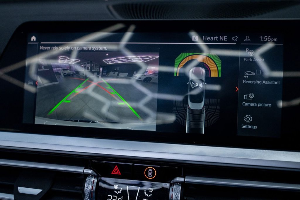 Used BMW 4 Series 2022 for sale - 77795007: Photo 29