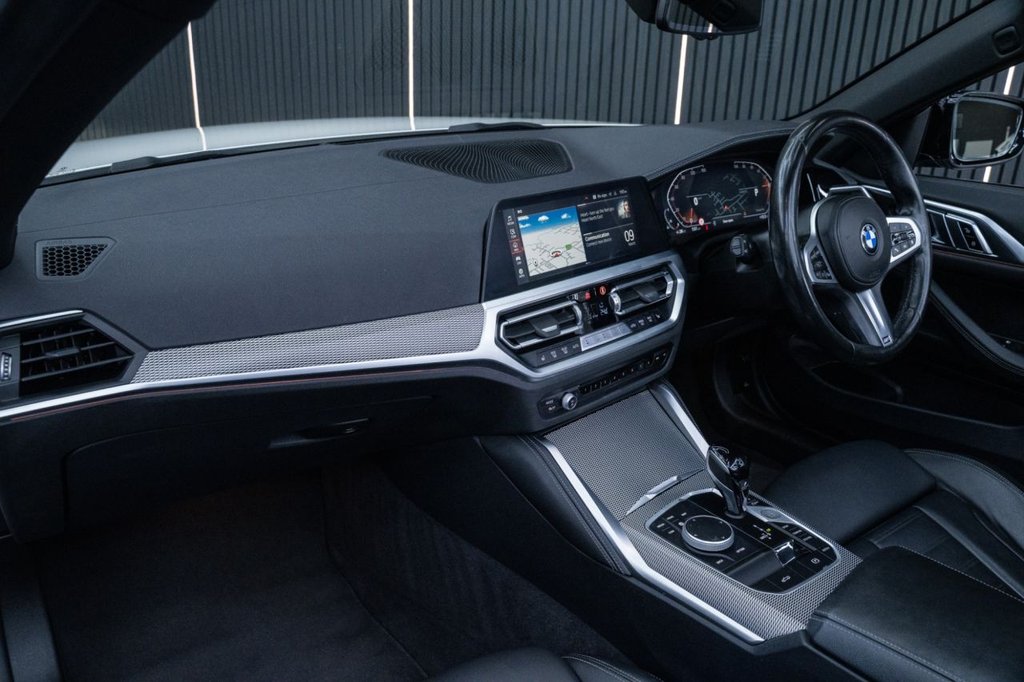 Used BMW 4 Series 2022 for sale - 77795007: Photo 30