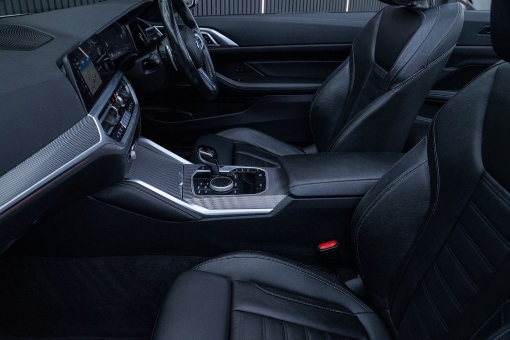 Used BMW 4 Series 2022 for sale - 77795007: Photo 31