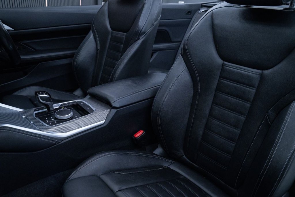 Used BMW 4 Series 2022 for sale - 77795007: Photo 32