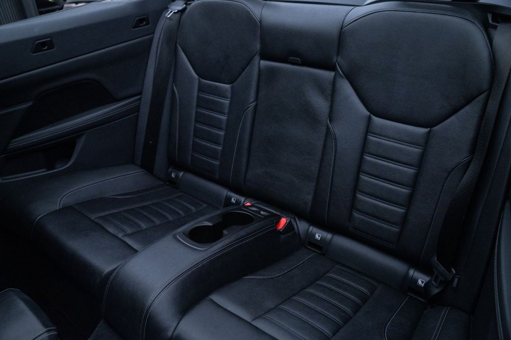 Used BMW 4 Series 2022 for sale - 77795007: Photo 33